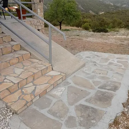 Apartment Panorama Skradin