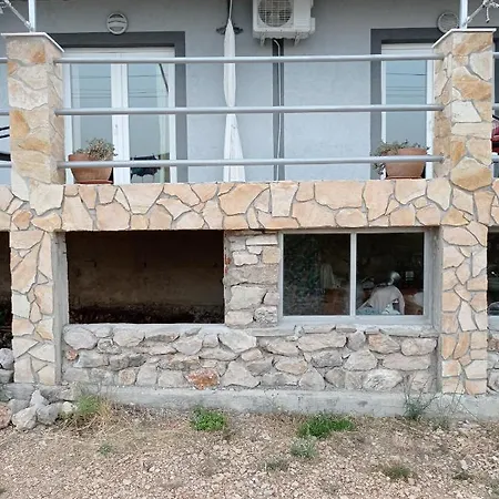 Panorama Apartment Skradin