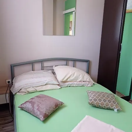 Apartment Panorama