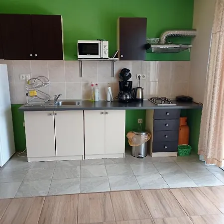 Panorama Appartement Skradin