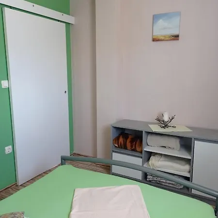 Appartement Panorama *