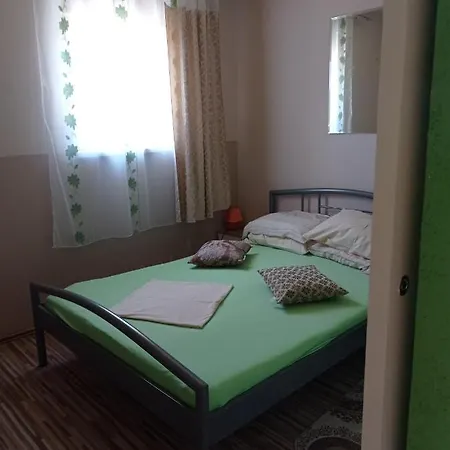 Apartman Panorama Skradin