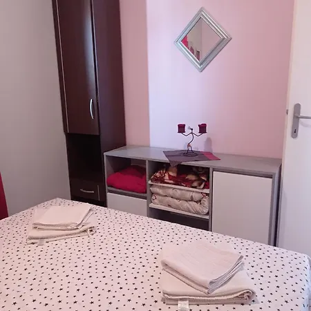Panorama Apartman *