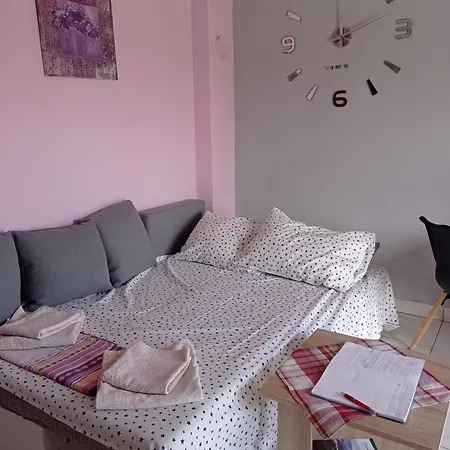 Panorama Appartement