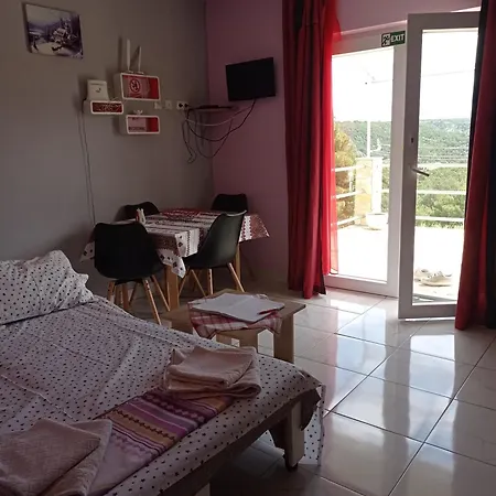 Apartment Panorama Skradin