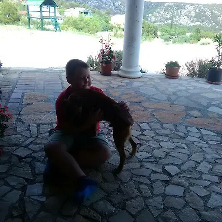 Lejlighed Panorama Skradin