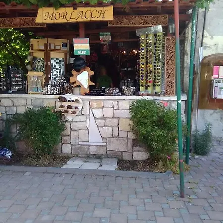 Panorama Lejlighed Skradin