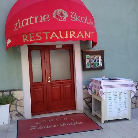 Lejlighed Panorama Skradin