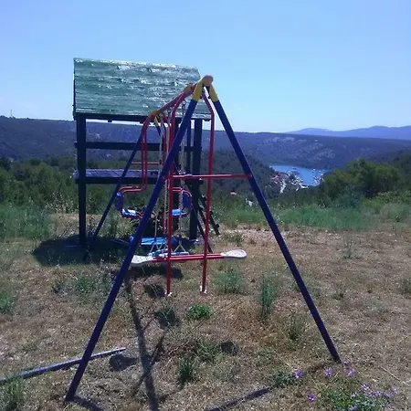 Appartement Panorama Skradin