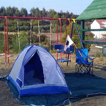 Panorama Apartman Skradin