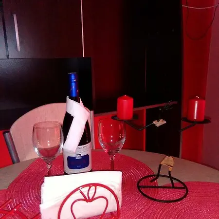 Appartement Panorama Skradin