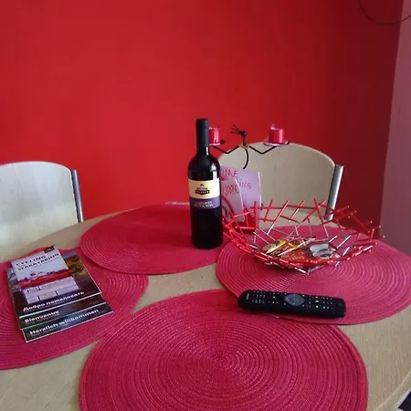 Panorama Apartman Skradin