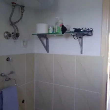 Panorama Apartment Skradin