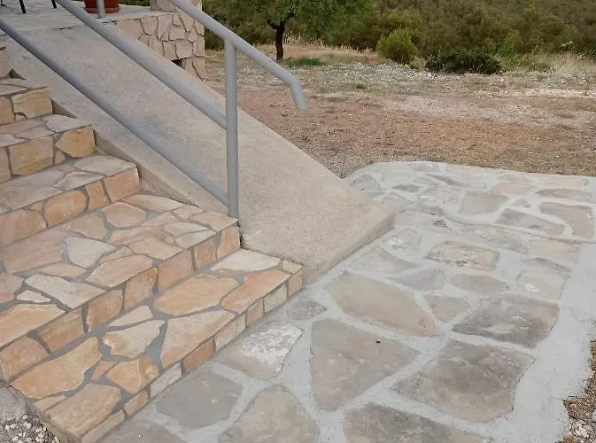 דירה Panorama סקארדין