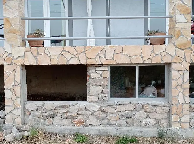 Panorama Apartment Skradin