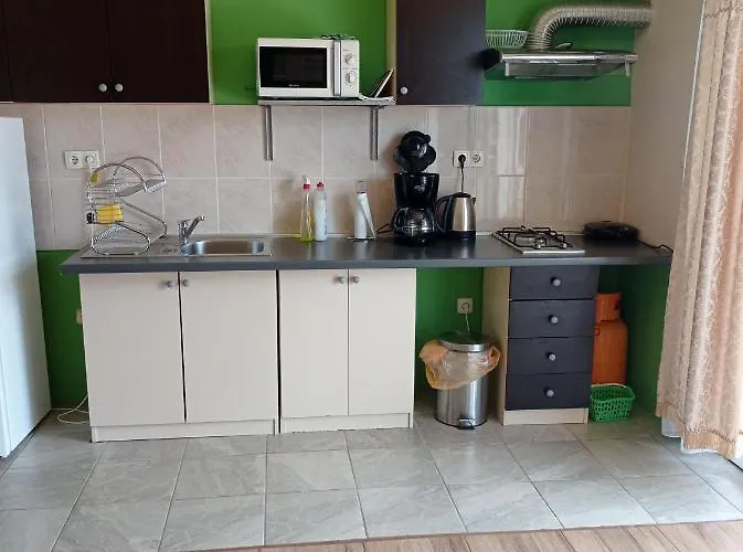 Panorama Apartment Skradin