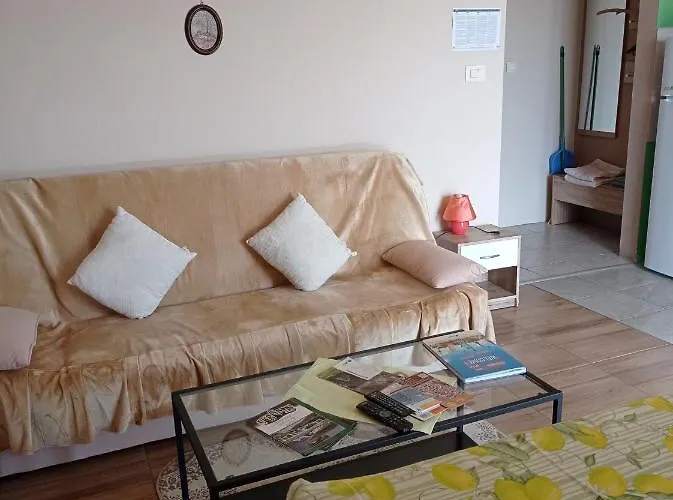 Panorama סקארדין