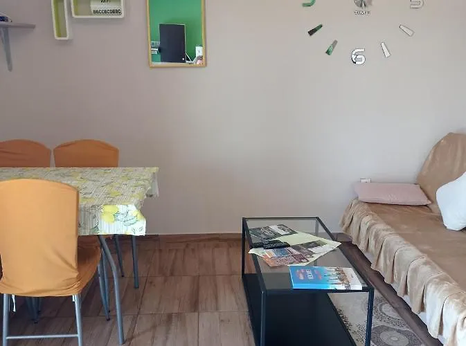 Panorama סקארדין