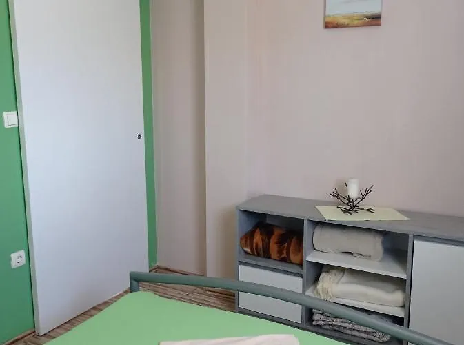 Apartment Panorama *