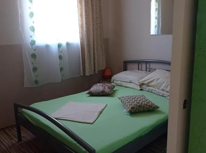 Daire Panorama Skradin