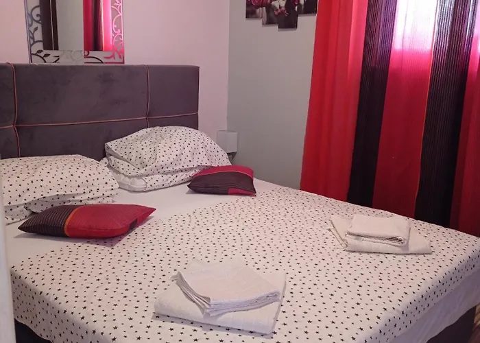 Apartment Panorama *