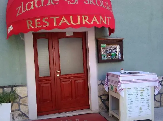 Daire Panorama Skradin