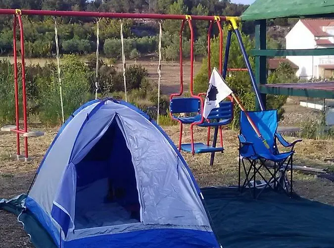 Panorama דירה סקארדין