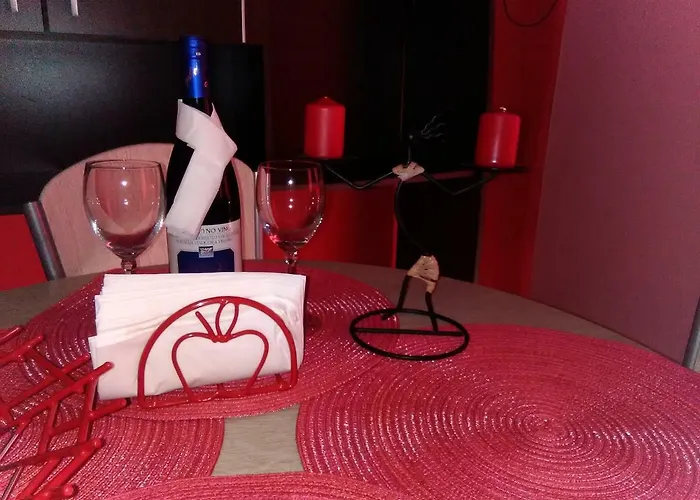 Panorama דירה סקארדין