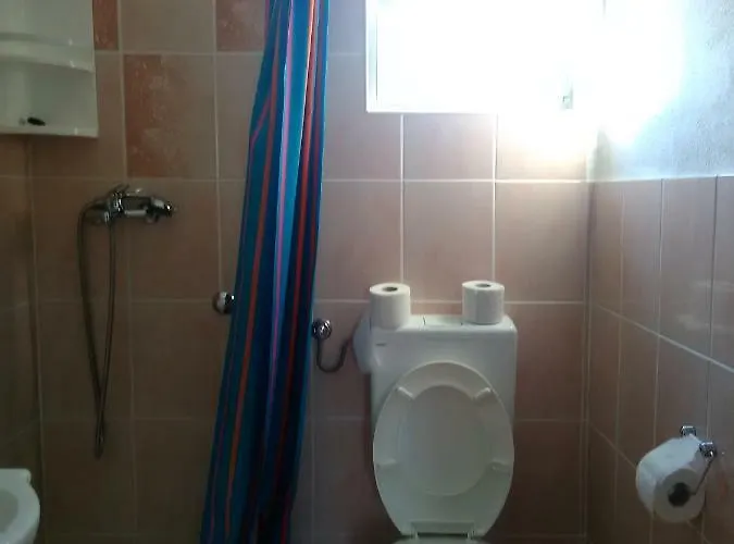 דירה Panorama סקארדין