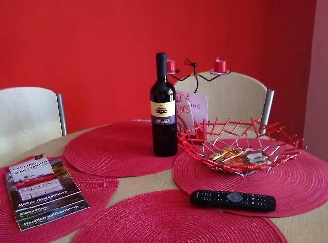 Panorama Apartment Skradin