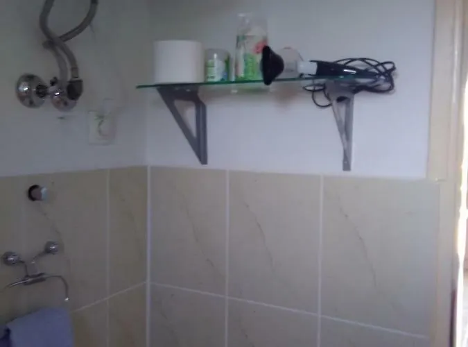 Panorama דירה סקארדין